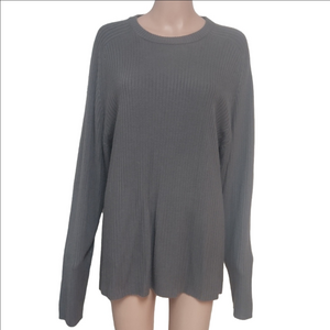 Aces & eights long sleeve shirt (Code-G025)